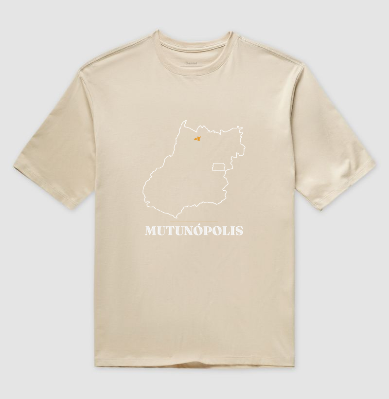 Mutunópolis | Traço GO - Imagem 3