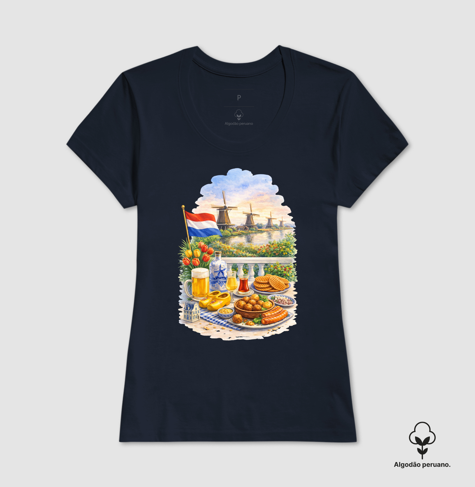 Camisa 4
