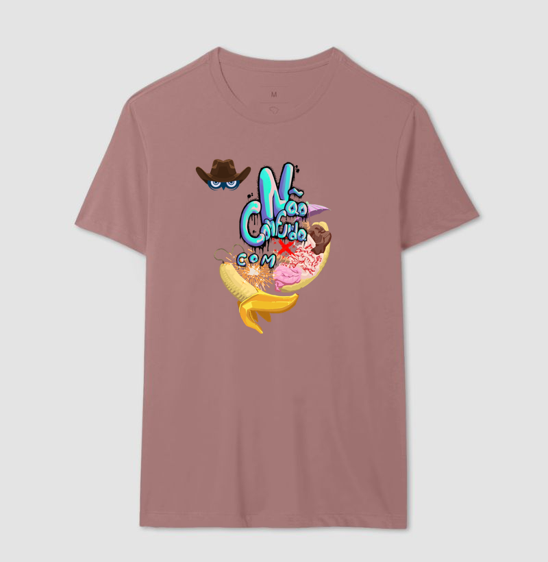 Camisa 15