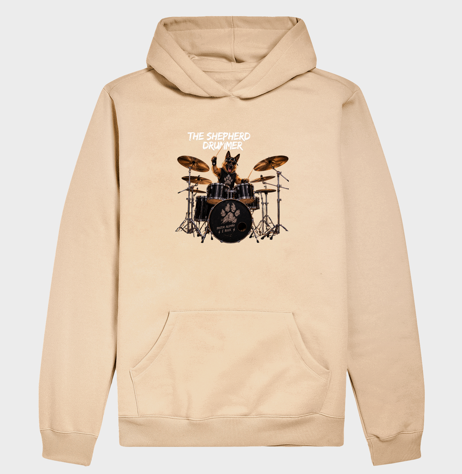 The Shepherd Drummer - Imagem 5