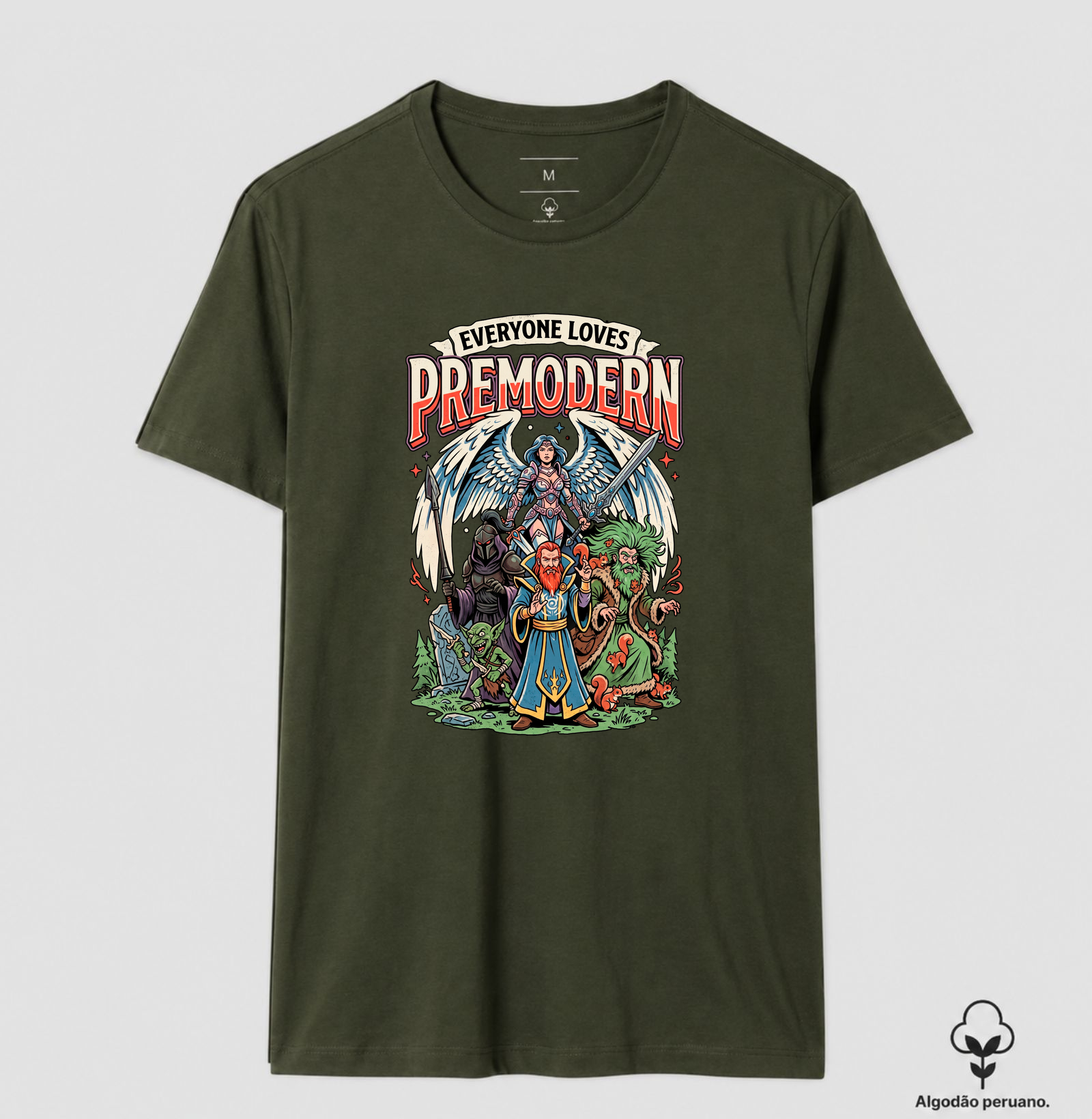 Camisa 2