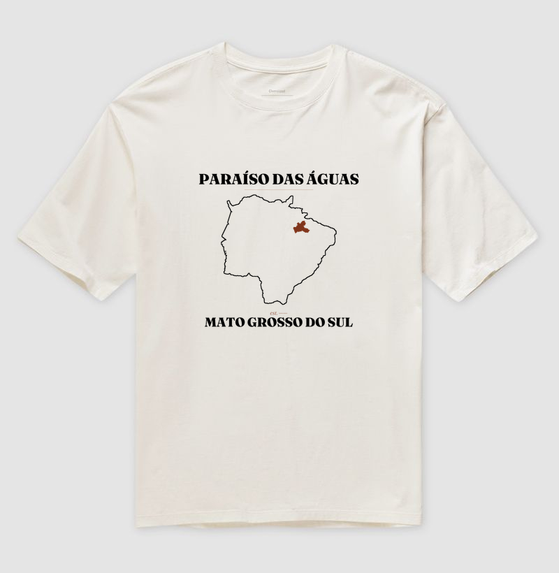 Paraíso das Águas | Legado MS - Imagem 4