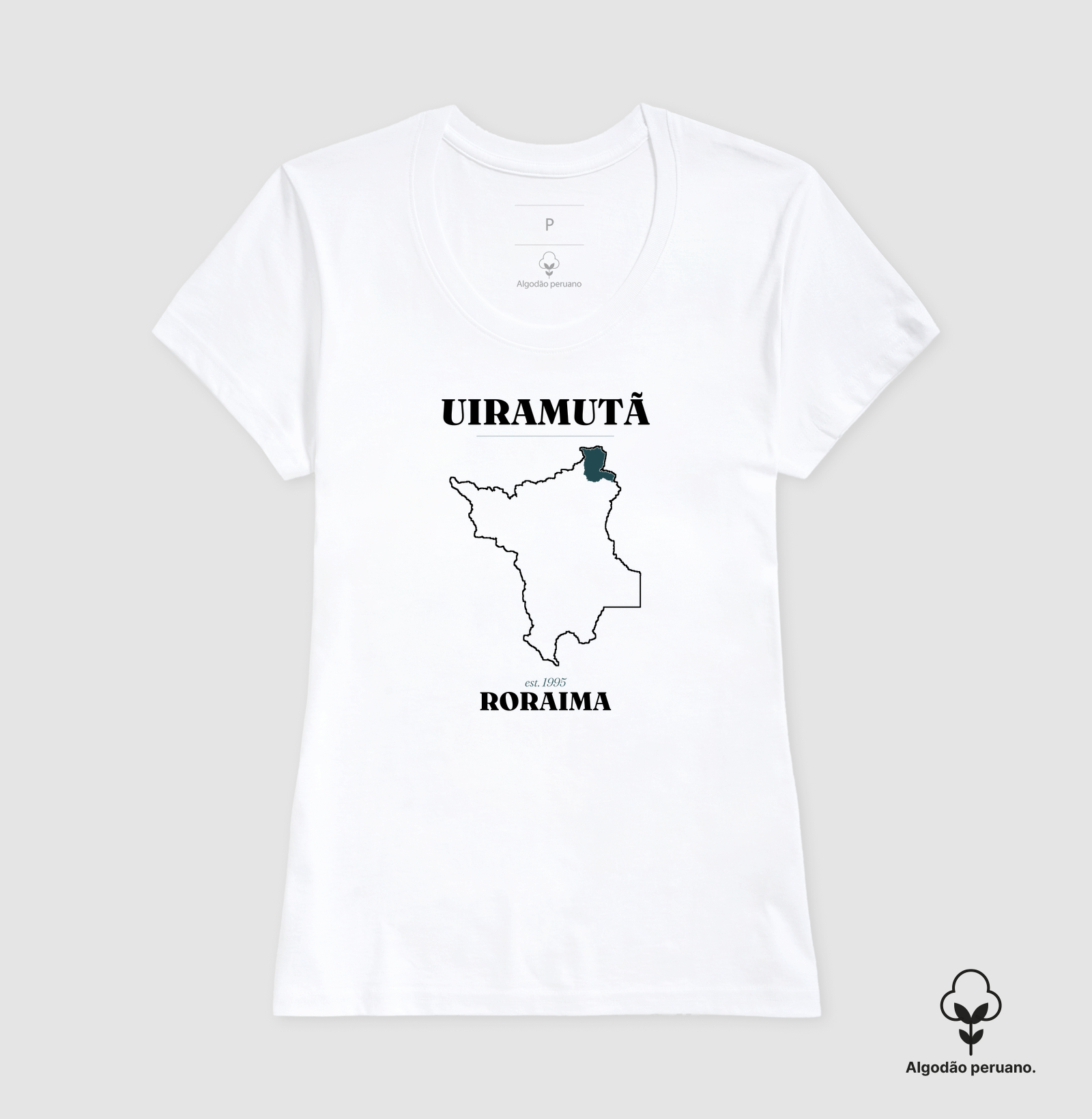 Uiramutã | Legado RR - Imagem 4