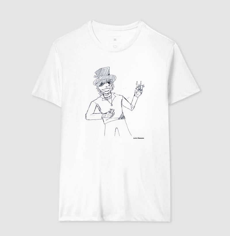 Camisa 3