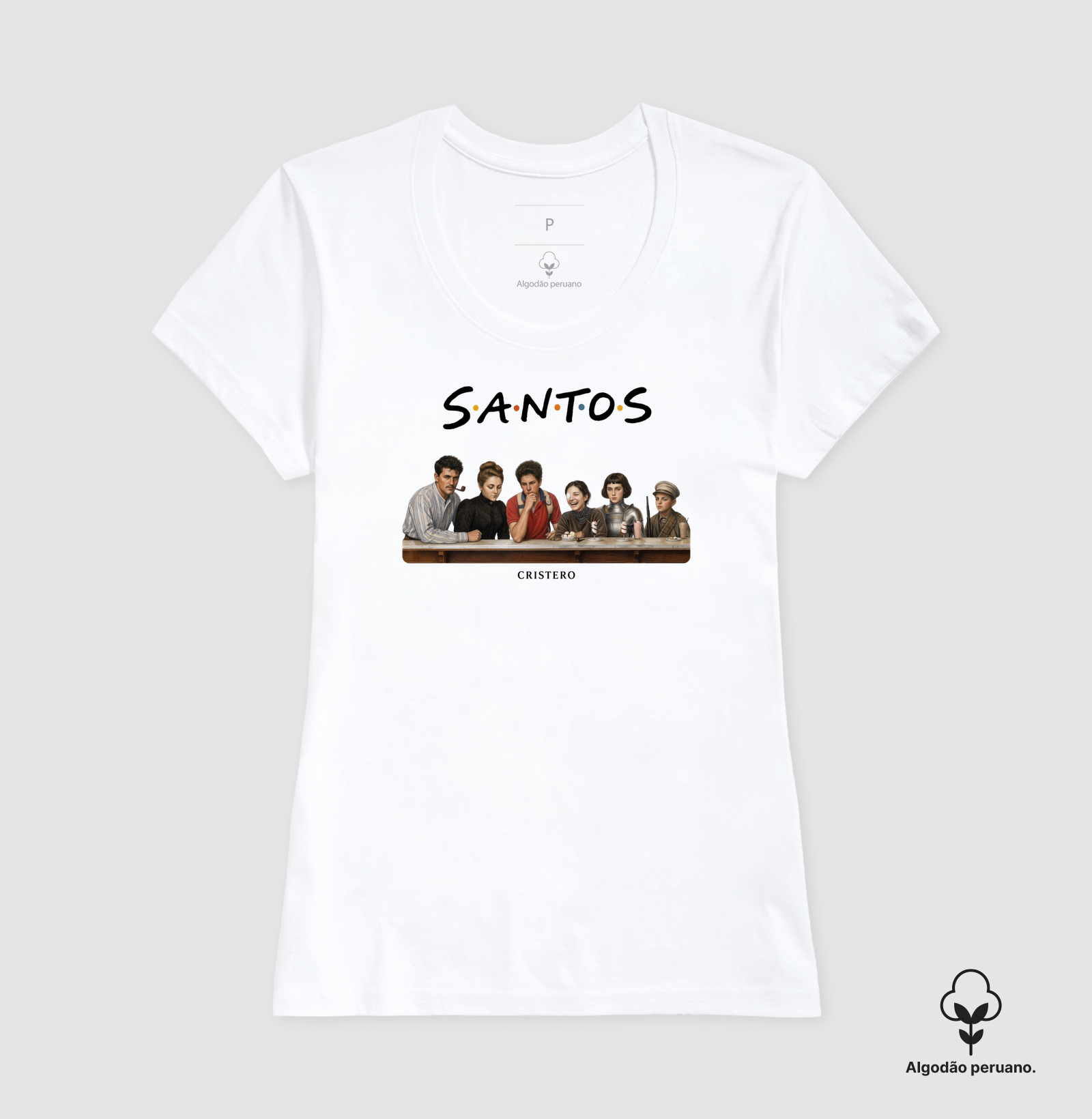 Camisa 2
