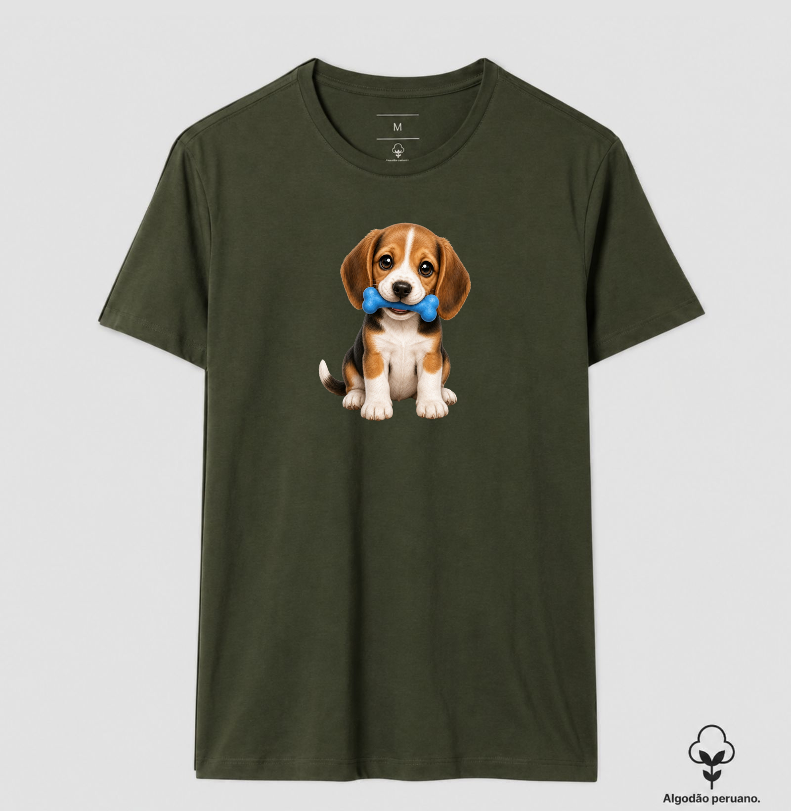 Beagle - Desenho Animado - Imagem 8