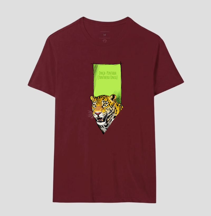 Camisa 20