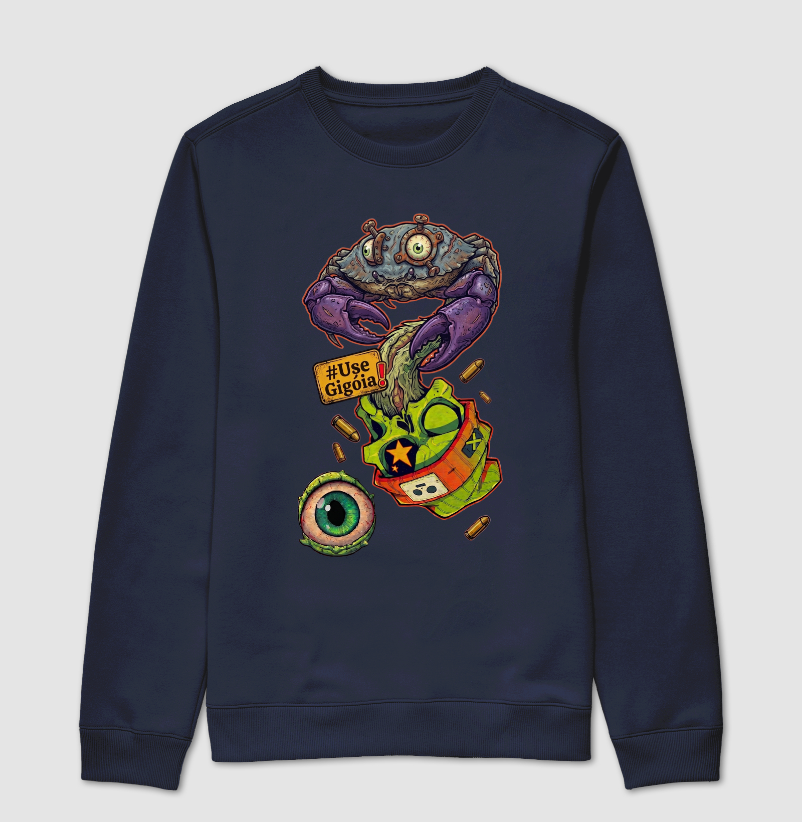 Camisa 4