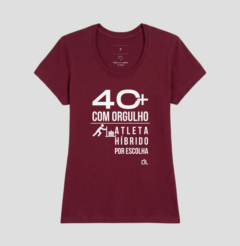40 Mais Atleta Híbrido - Imagem 22