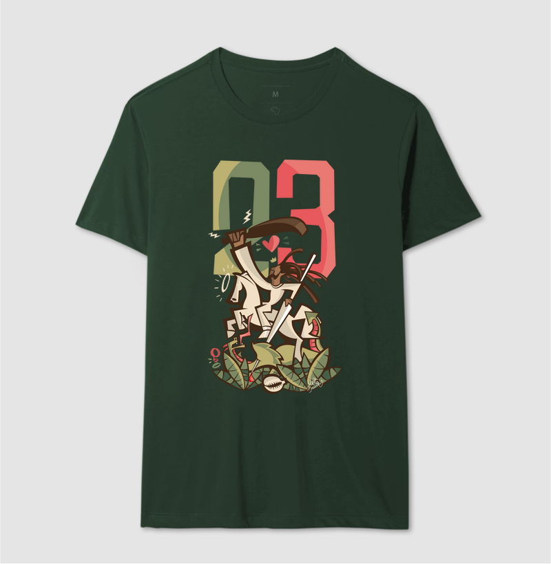 Camisa 3
