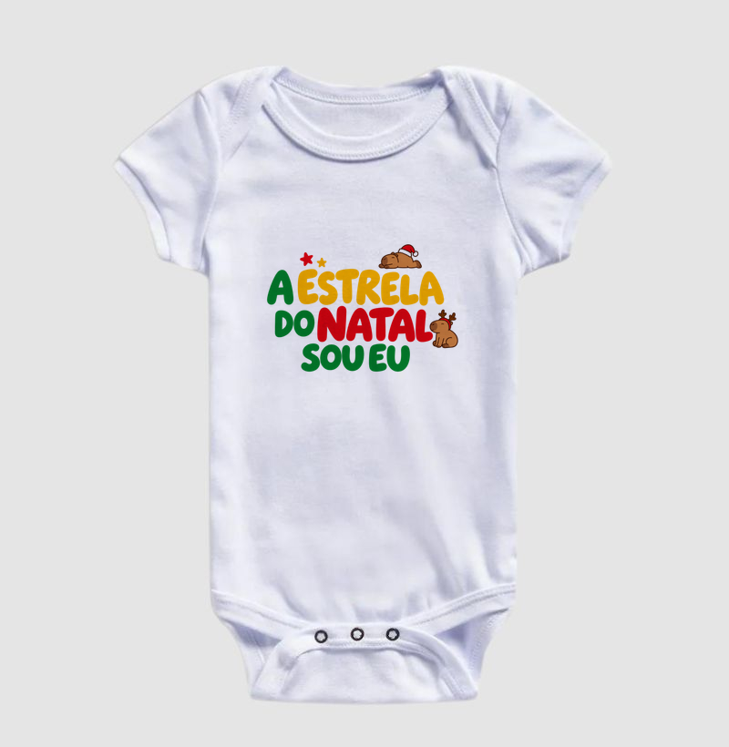 A estrela de natal sou Eu - Imagem 2