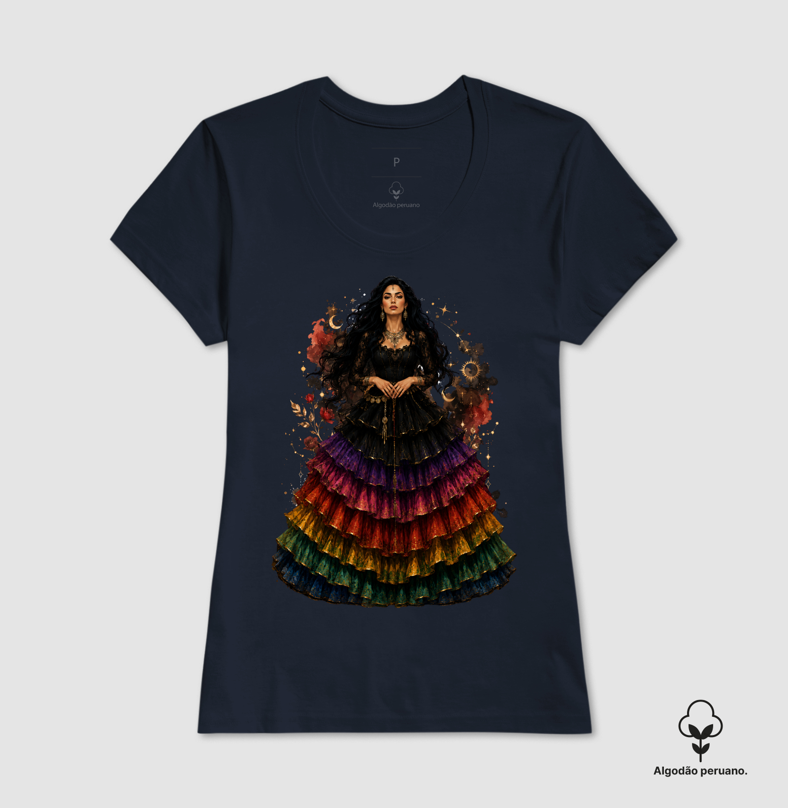 Camisa 5
