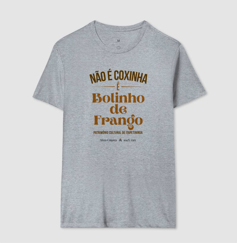 Não é coxinha, é bolinho de frango - Imagem 8