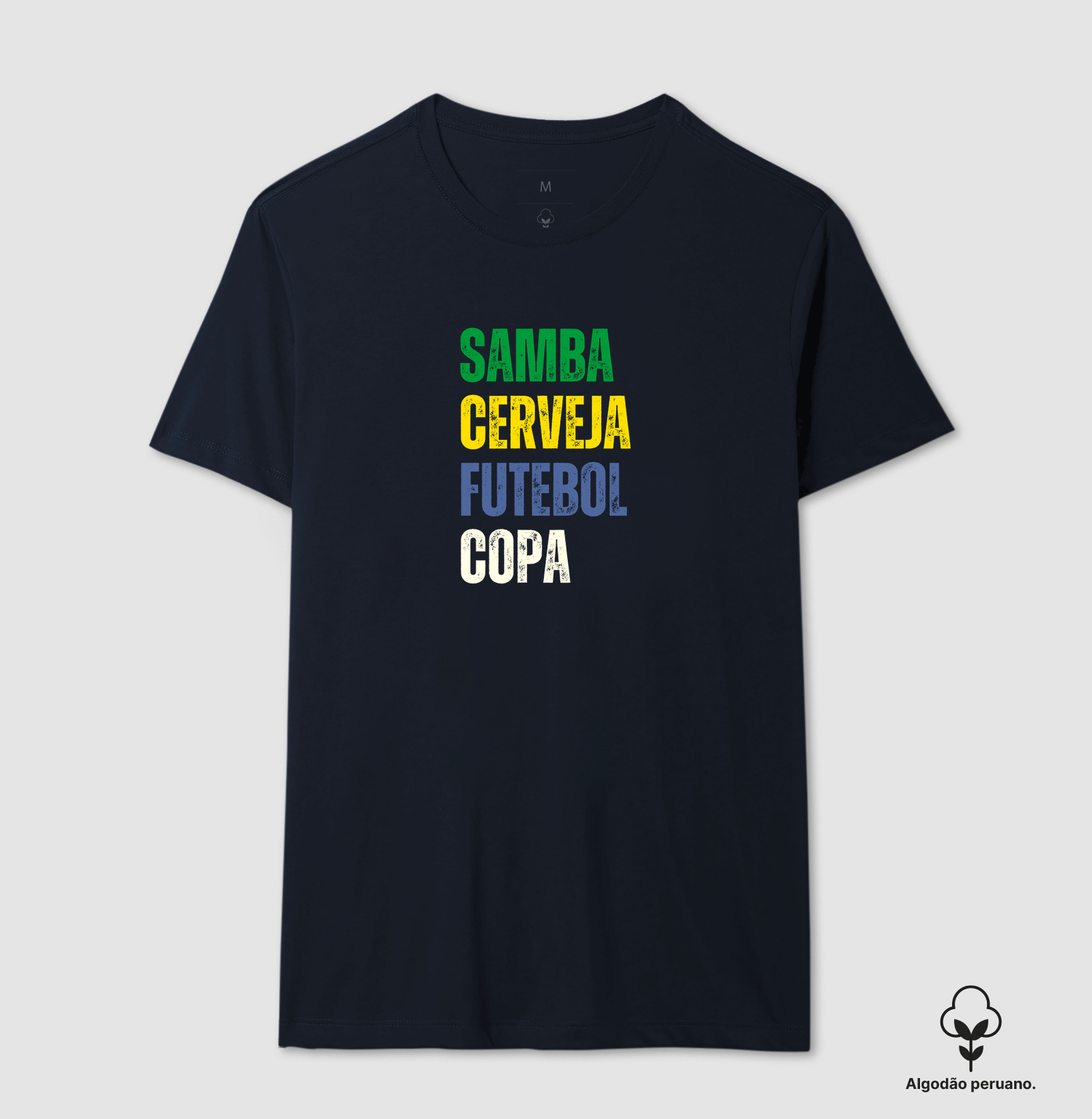 Camisa 6