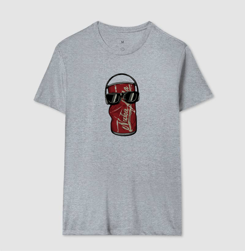 Camiseta Lata Dançante - Imagem 8