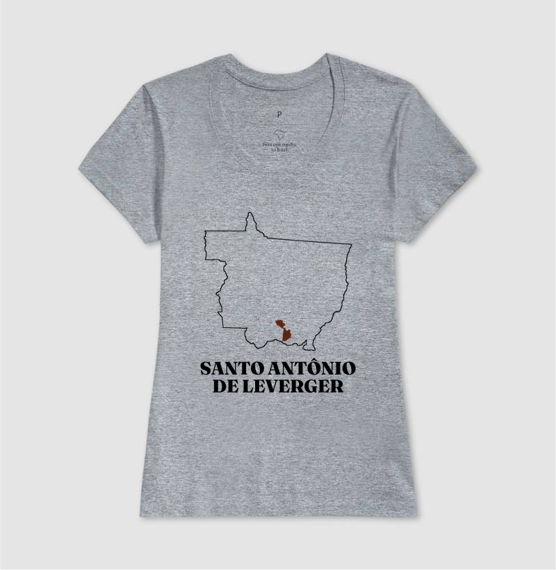 Santo Antônio de Leverger | Traço MT - Imagem 9