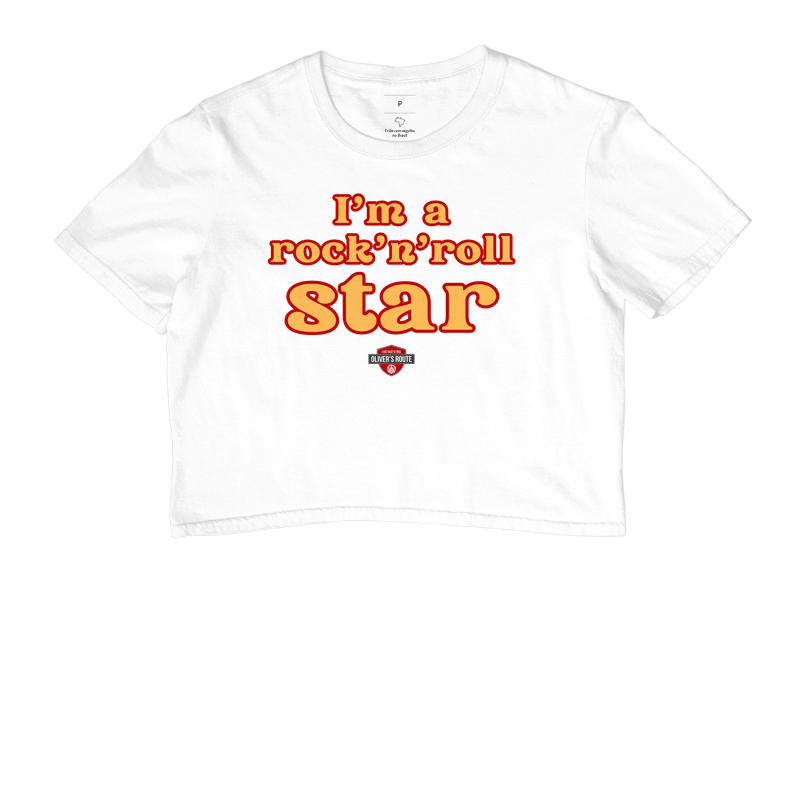 I Am a Rock'n'Roll Star - Imagem 3
