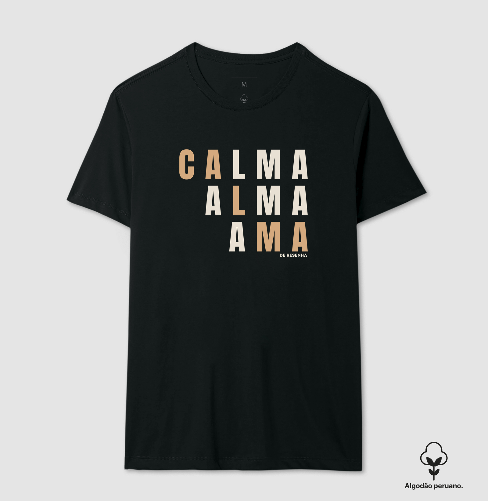 Calma - Imagem 2
