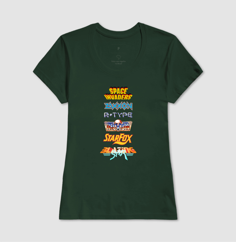 Camisa 6
