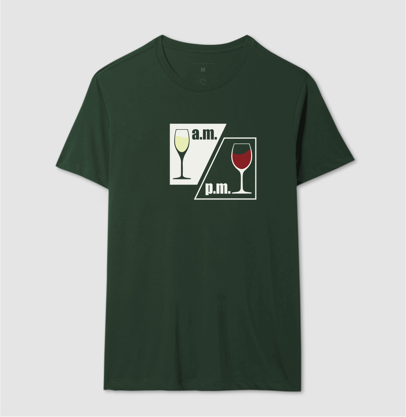 A.M./P.M. Espumante e Vinho - Imagem 13