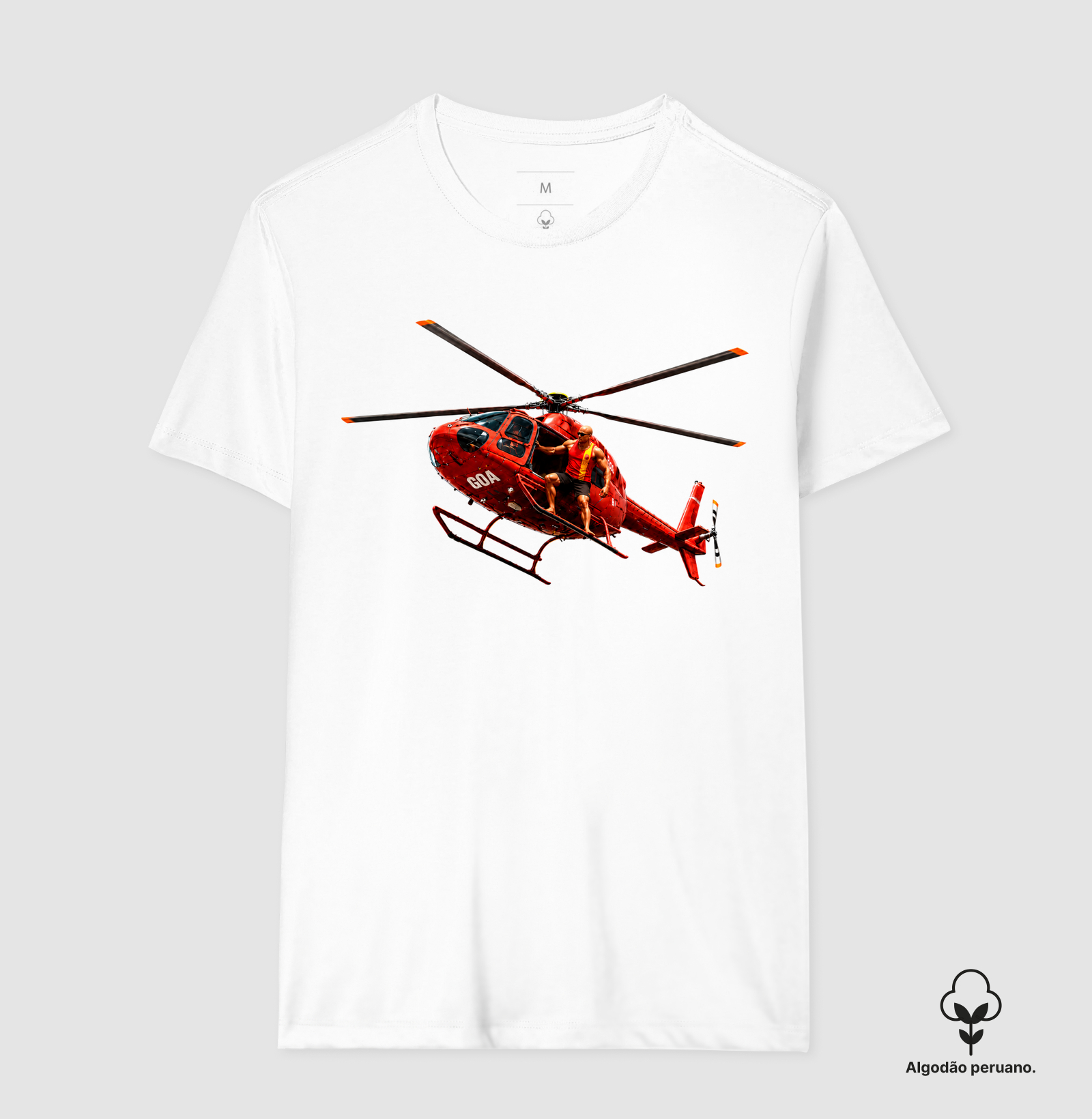 Camisa 4