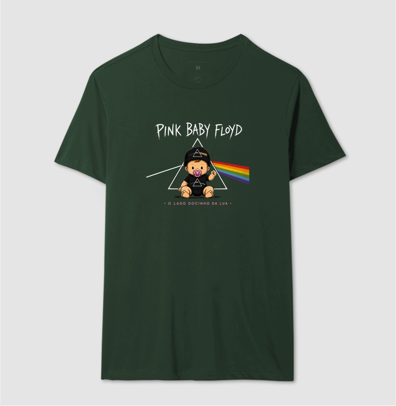 PINK BABY FLOYD - Imagem 12