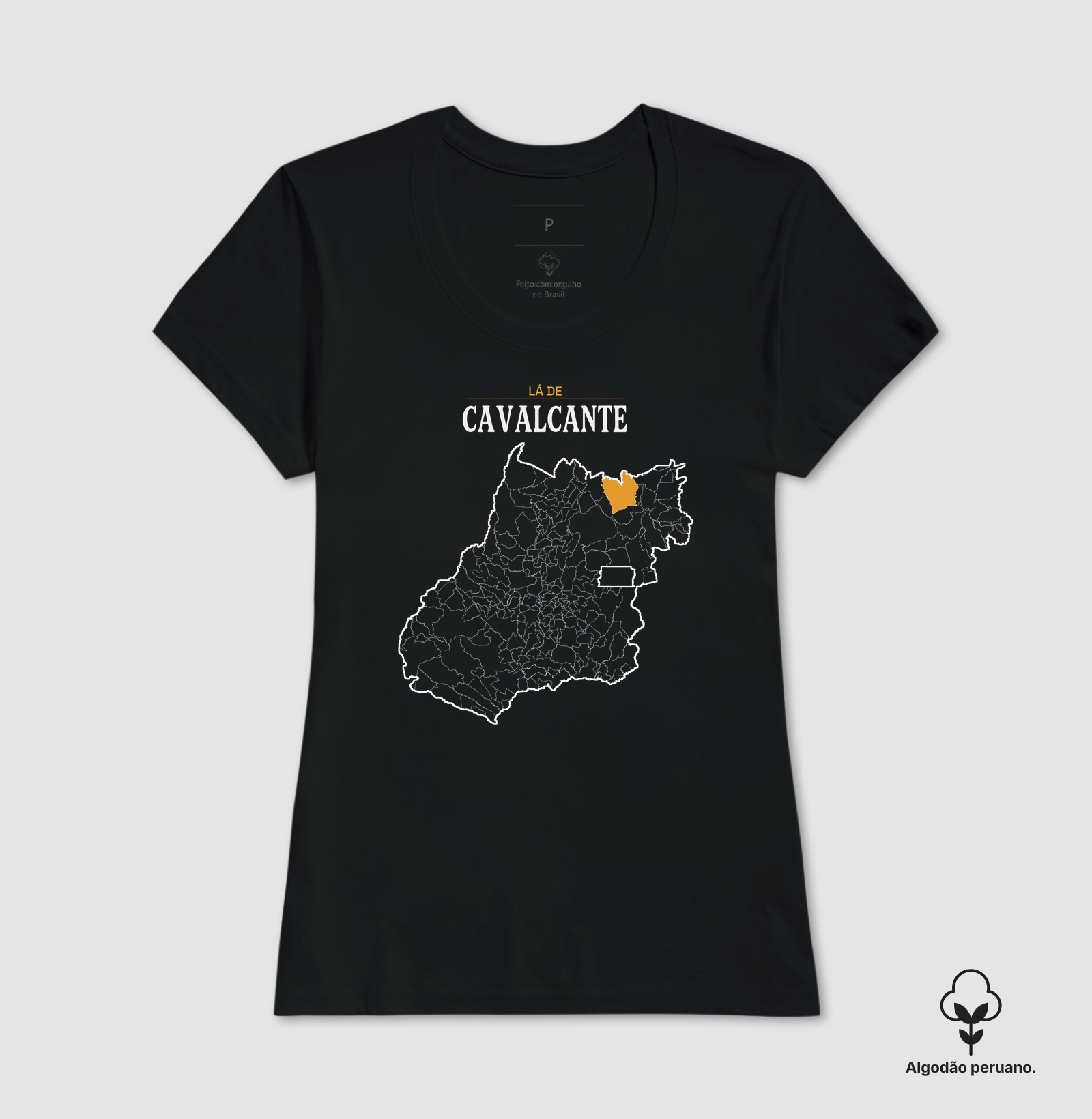 Cavalcante | Território GO - Imagem 7