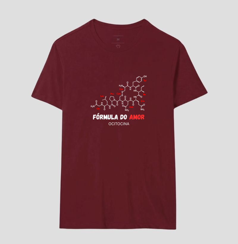 Camisa 18