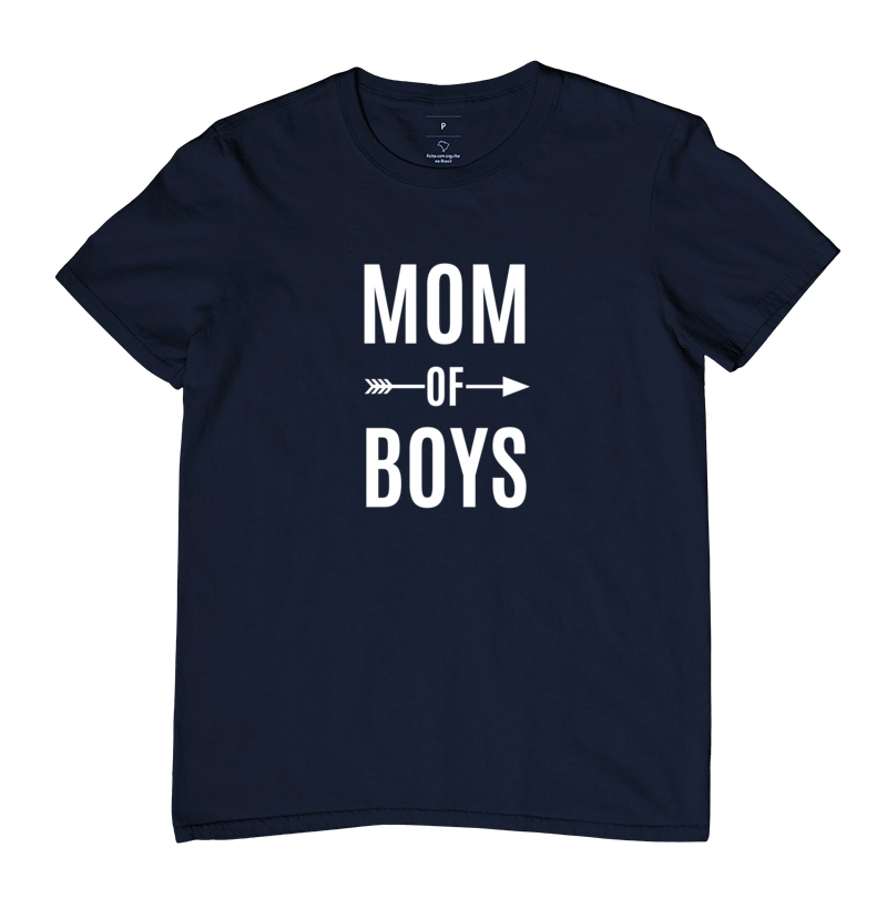 Mom of Boys - Imagem 6