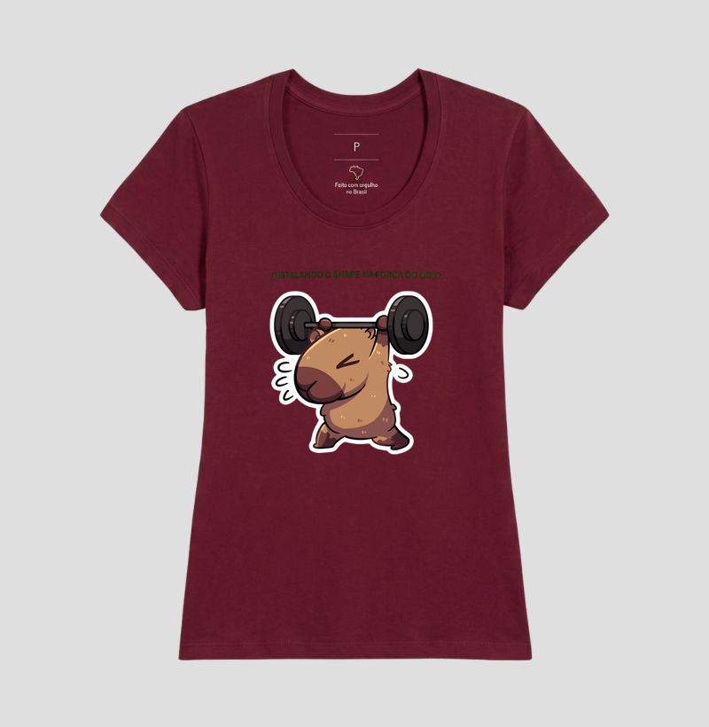 Camisa 18