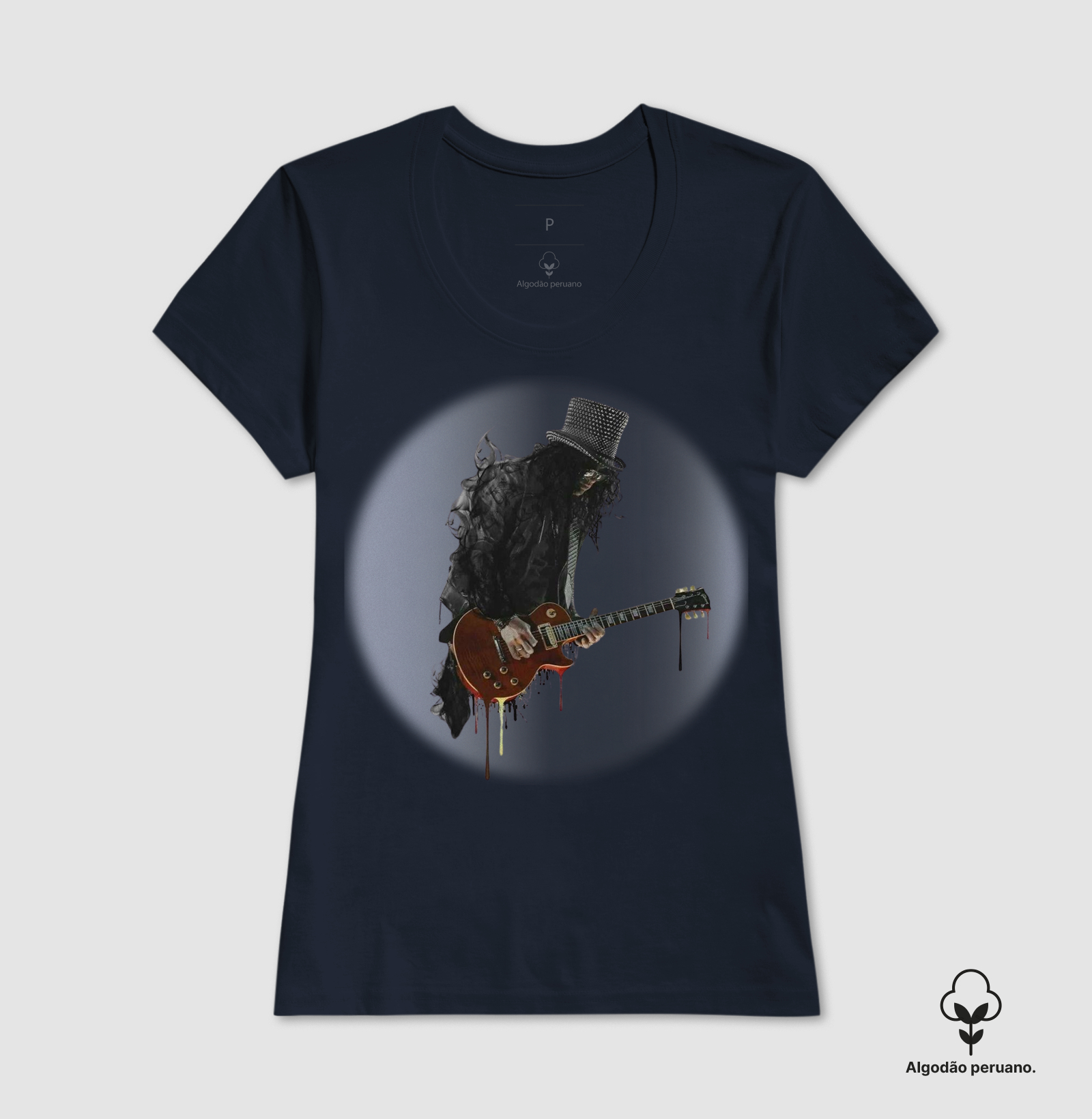 Camisa 5