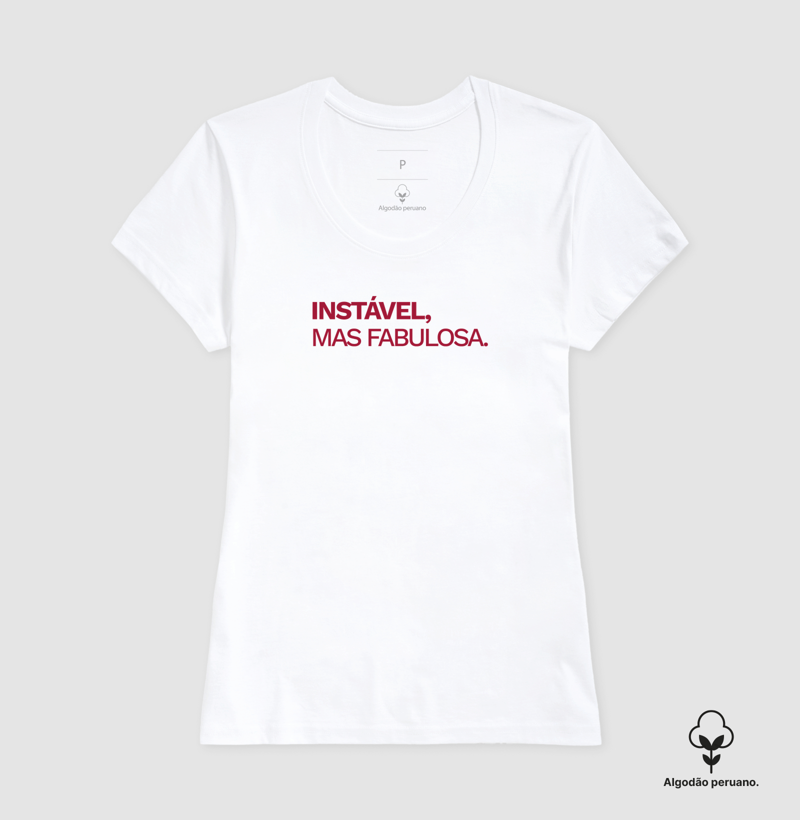 Instável, mas fabulosa - Imagem 4