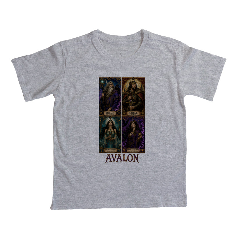 AVALON LEGENDS - Imagem 2