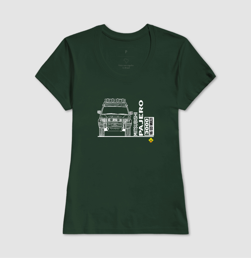 Camisa 15
