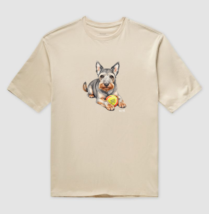 Schnauzer do BT - Imagem 3