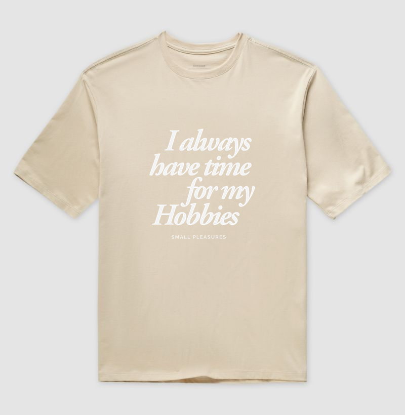 ALWAYS MY HOBBIES - Imagem 3