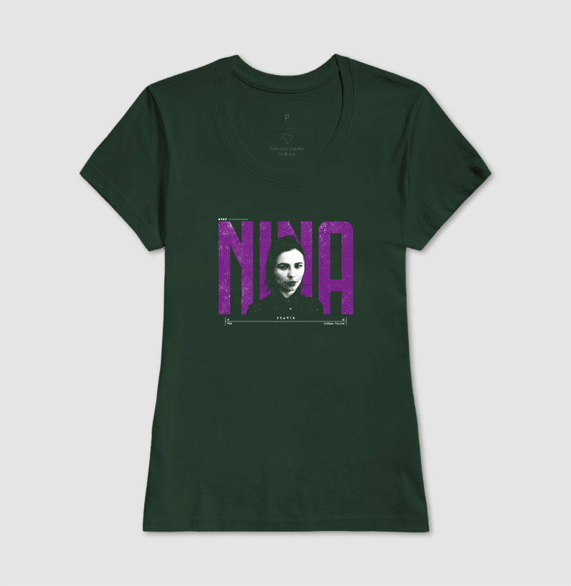 Camisa 11