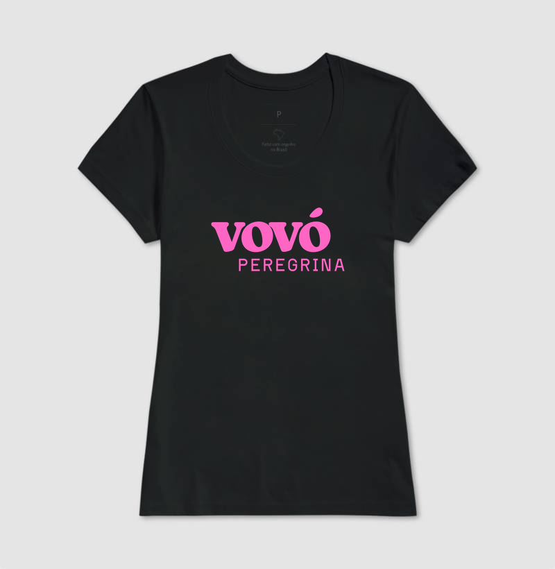 Vovó Peregrina - Imagem 3