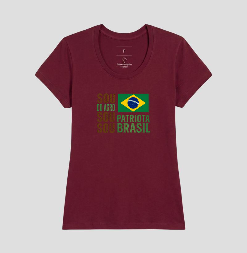 Camisa 16