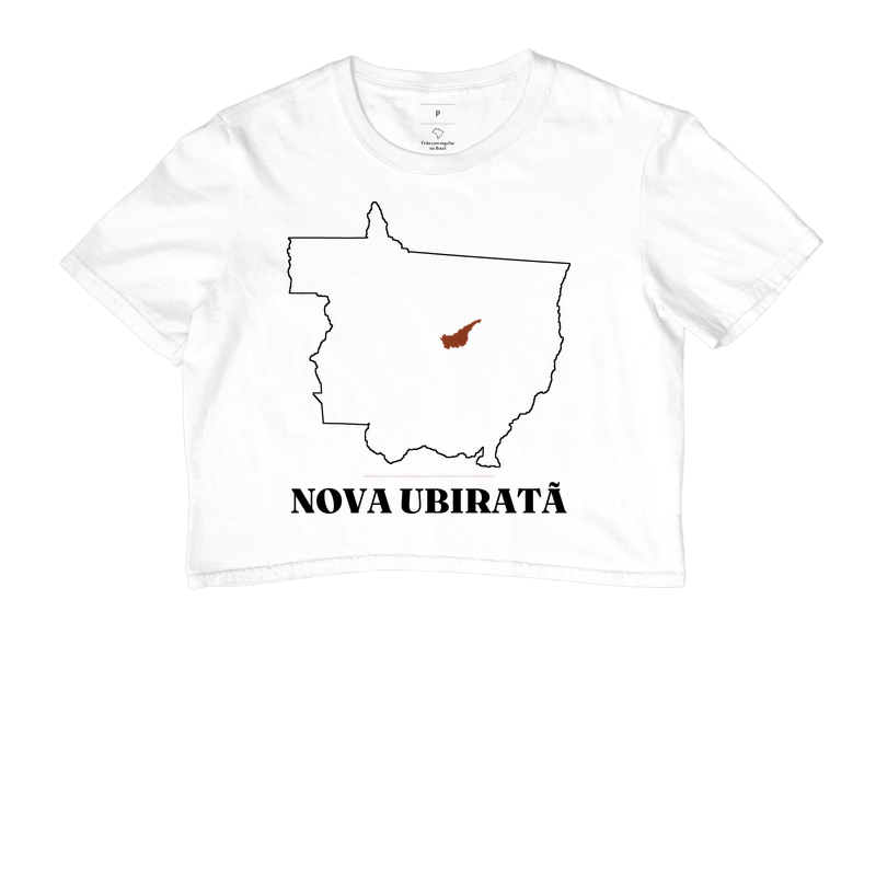 Nova Ubiratã | Traço MT - Imagem 3