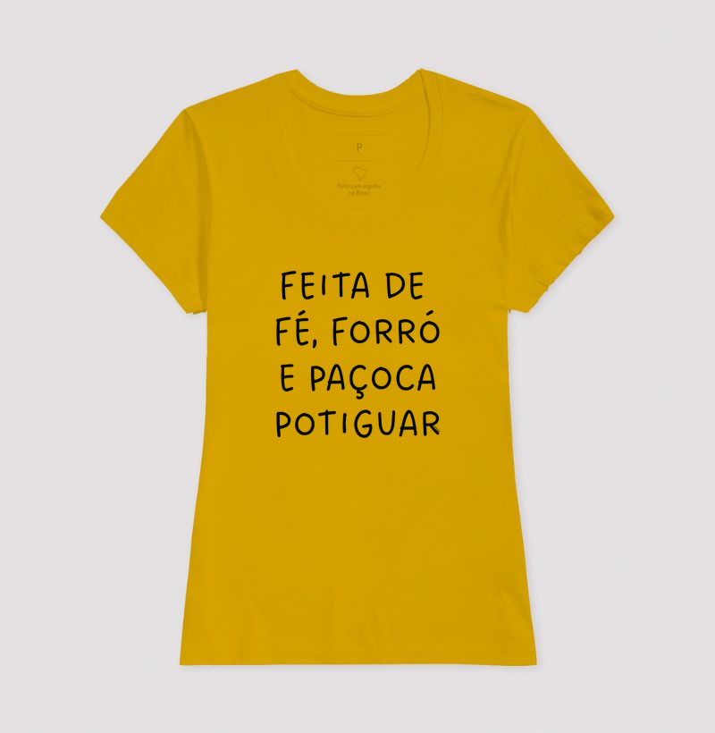 Feita de Fé, Forró e Paçoca Potiguar - Imagem 18