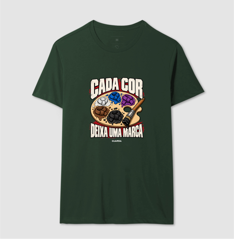 Cada Cor Deixa uma Marca - Imagem 12