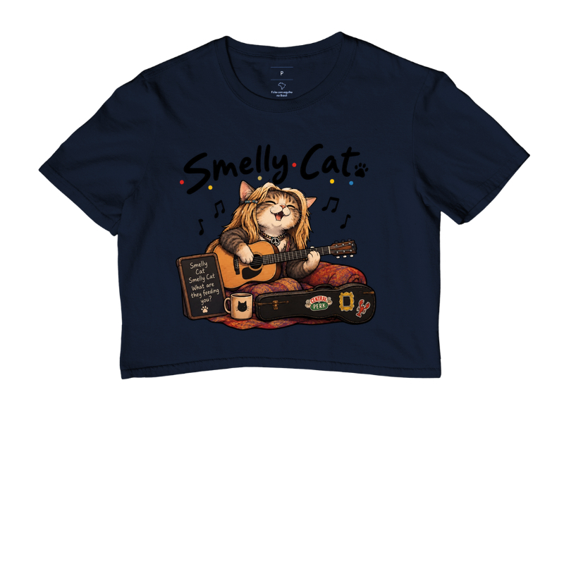 Smelly Cat - Imagem 4