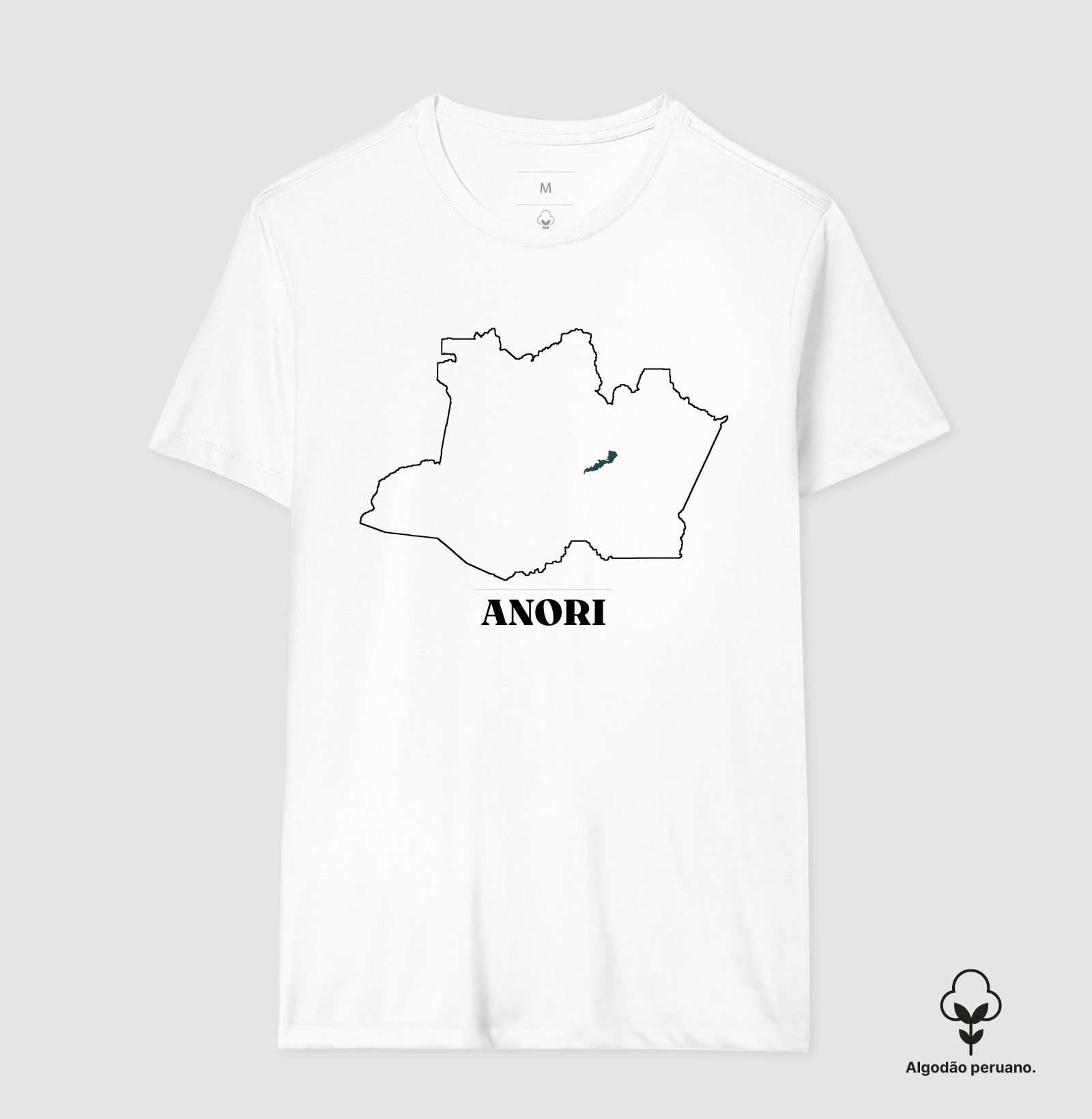 Anori | Traço AM - Imagem 5