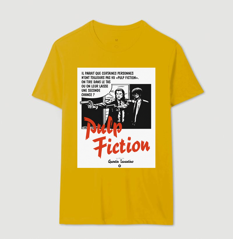 Pulp Fiction (Versão França) - Imagem 14