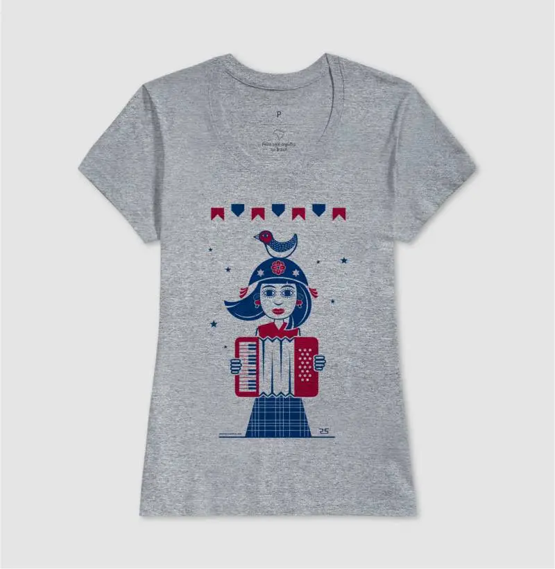 Camisa 8
