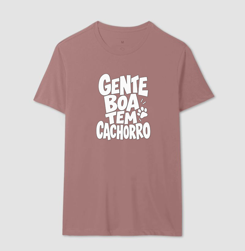 Gente Boa tem cachorro - Imagem 12