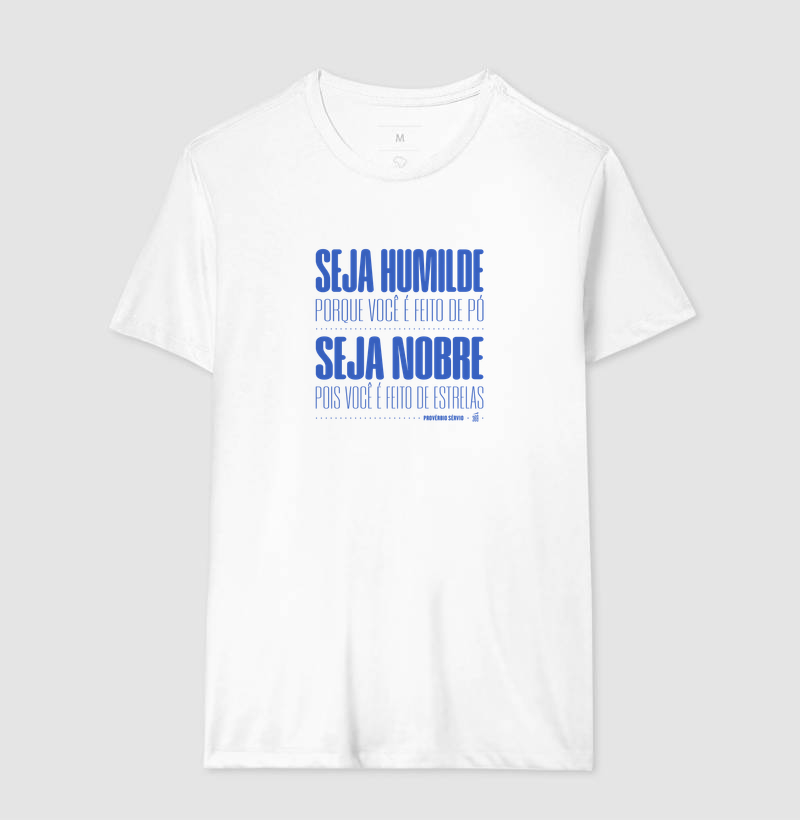 Seja Humilde. Seja Nobre. V2 - Imagem 4