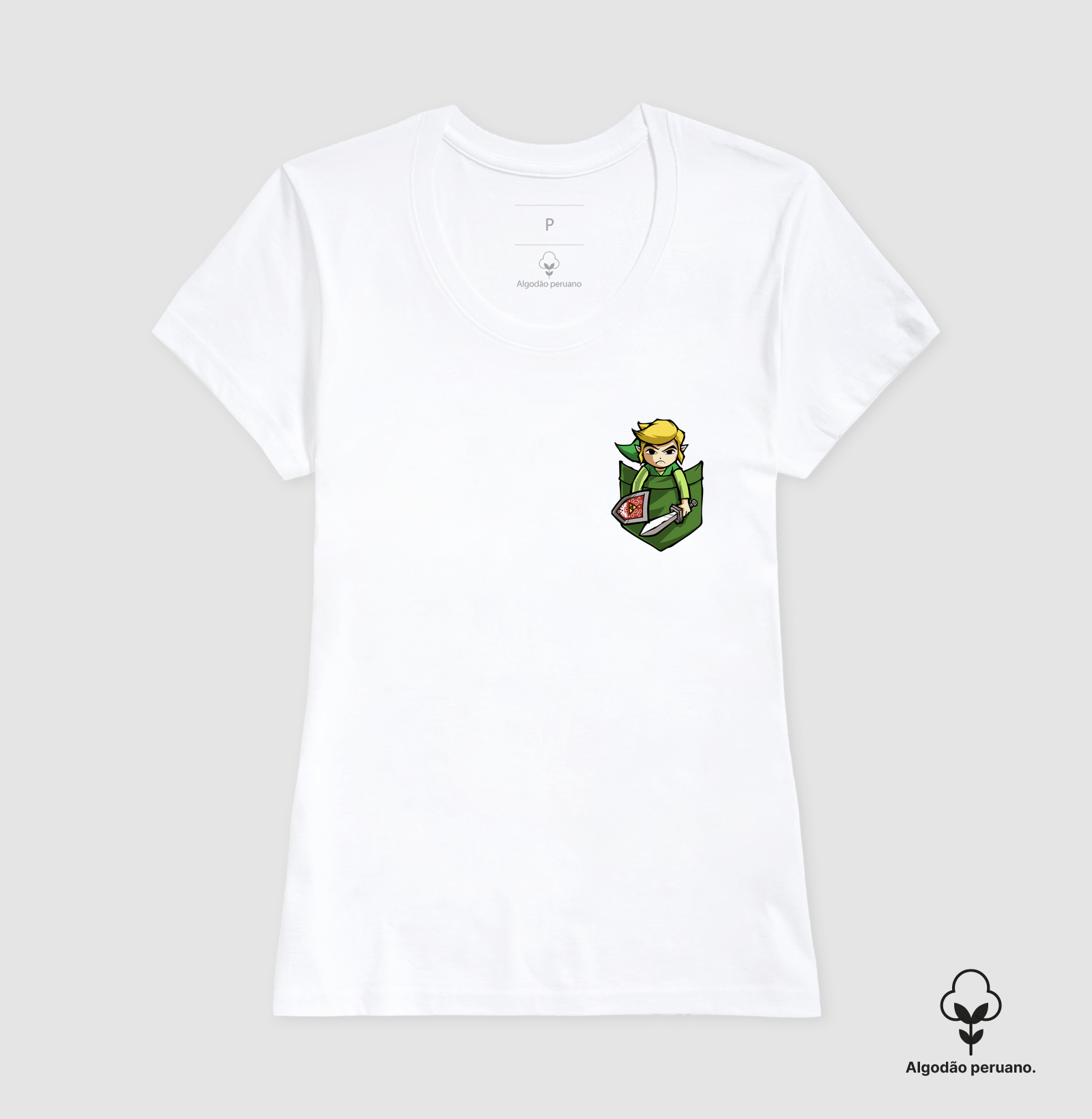 Camisa 6