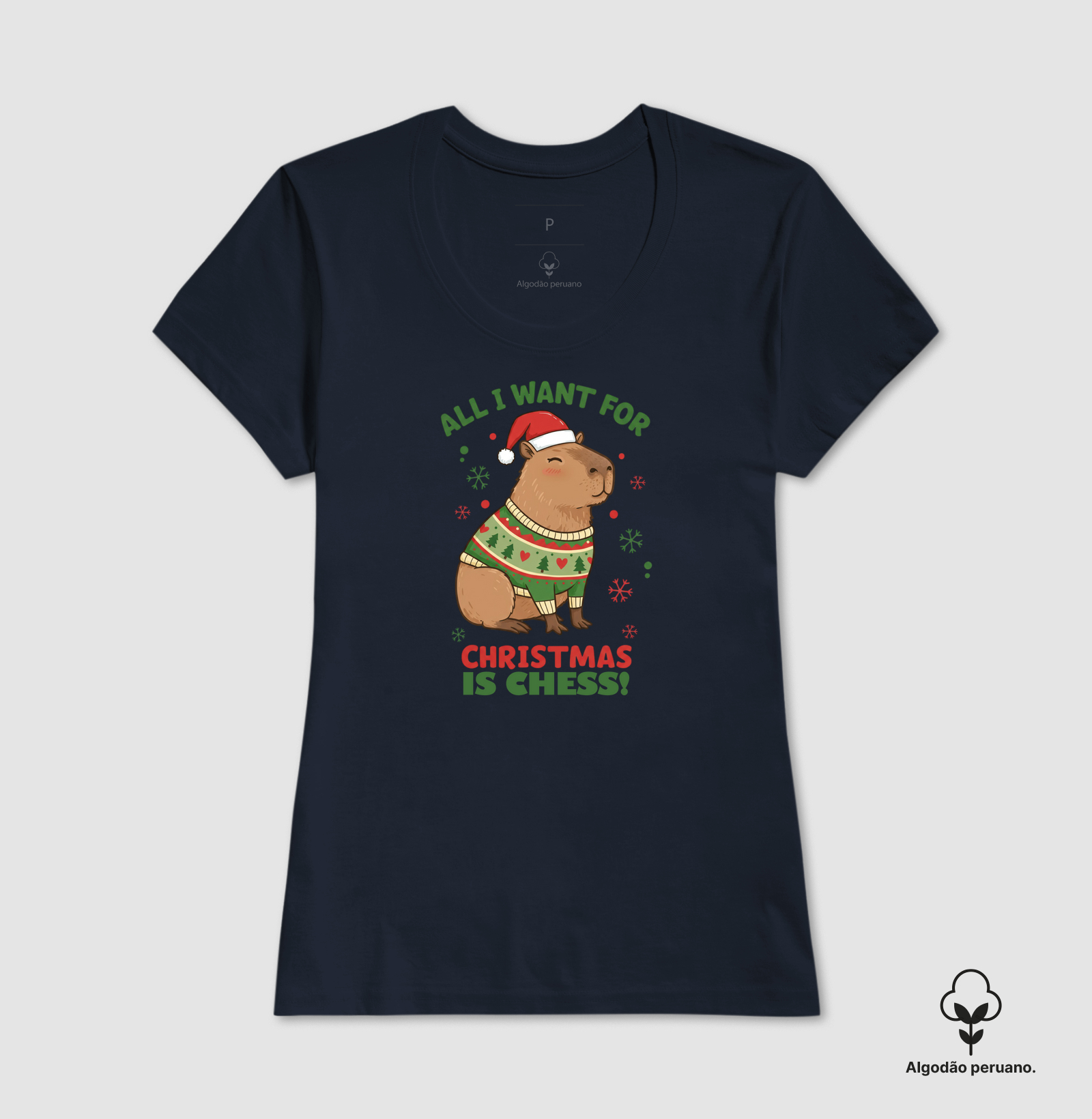 All I want for Christmas is CHESS!  - Imagem 6